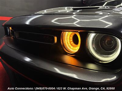 2019 Dodge Challenger R/T   - Photo 27 - Orange, CA 92868
