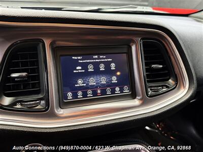 2019 Dodge Challenger R/T   - Photo 16 - Orange, CA 92868