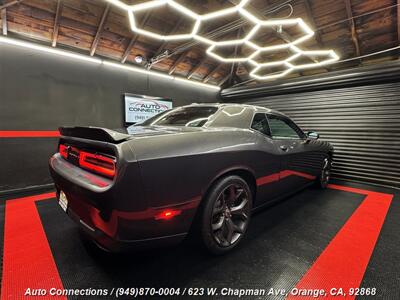 2019 Dodge Challenger R/T   - Photo 3 - Orange, CA 92868
