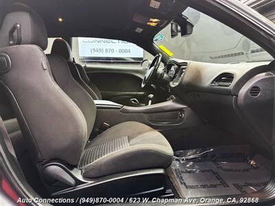 2019 Dodge Challenger R/T   - Photo 7 - Orange, CA 92868