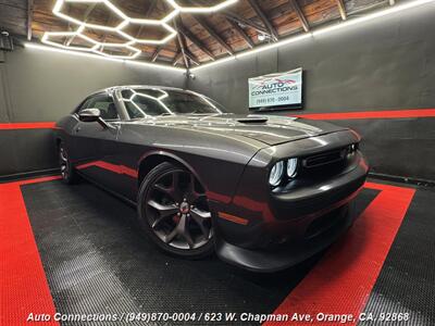 2019 Dodge Challenger R/T   - Photo 1 - Orange, CA 92868