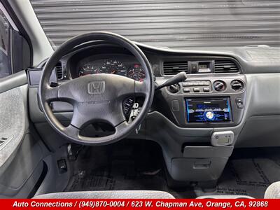 2000 Honda Odyssey LX   - Photo 14 - Orange, CA 92868