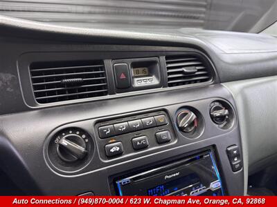 2000 Honda Odyssey LX   - Photo 18 - Orange, CA 92868