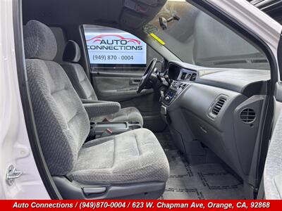 2000 Honda Odyssey LX   - Photo 7 - Orange, CA 92868