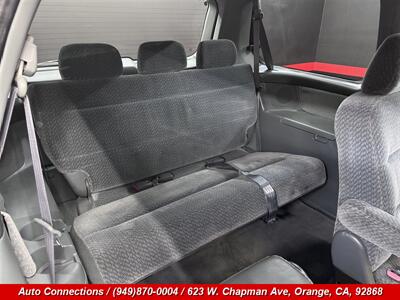2000 Honda Odyssey LX   - Photo 10 - Orange, CA 92868