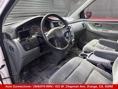 2000 Honda Odyssey LX   - Photo 13 - Orange, CA 92868