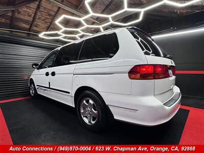 2000 Honda Odyssey LX   - Photo 4 - Orange, CA 92868