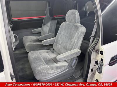 2000 Honda Odyssey LX   - Photo 9 - Orange, CA 92868