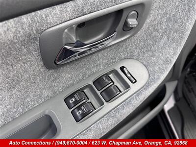 2000 Honda Odyssey LX   - Photo 22 - Orange, CA 92868