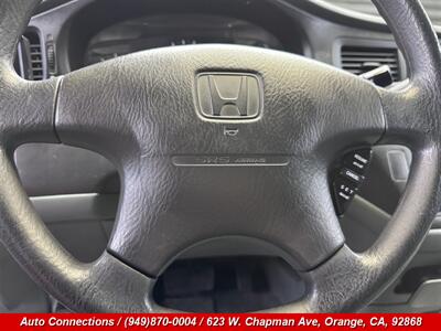 2000 Honda Odyssey LX   - Photo 15 - Orange, CA 92868