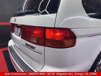 2000 Honda Odyssey LX   - Photo 27 - Orange, CA 92868