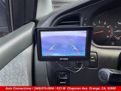 2000 Honda Odyssey LX   - Photo 19 - Orange, CA 92868