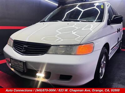 2000 Honda Odyssey LX   - Photo 26 - Orange, CA 92868