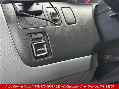 2000 Honda Odyssey LX   - Photo 20 - Orange, CA 92868
