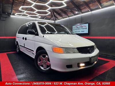 2000 Honda Odyssey LX   - Photo 1 - Orange, CA 92868