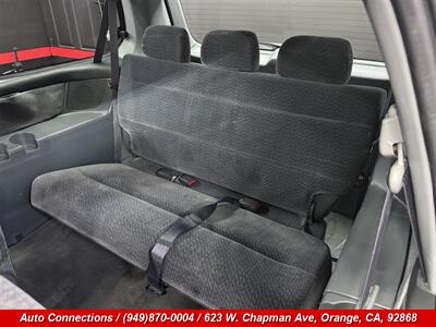 2000 Honda Odyssey LX   - Photo 11 - Orange, CA 92868