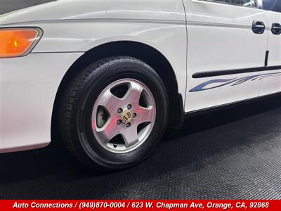 2000 Honda Odyssey LX   - Photo 28 - Orange, CA 92868