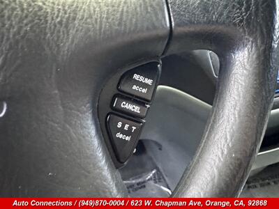 2000 Honda Odyssey LX   - Photo 16 - Orange, CA 92868