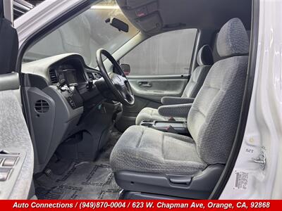 2000 Honda Odyssey LX   - Photo 6 - Orange, CA 92868