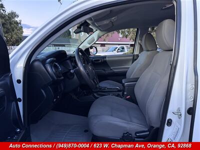 2018 Toyota Tacoma SR - Photo 6 - Orange, CA 92868