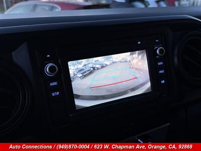 2018 Toyota Tacoma SR - Photo 17 - Orange, CA 92868