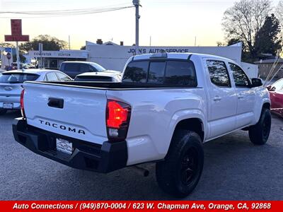 2018 Toyota Tacoma SR - Photo 3 - Orange, CA 92868