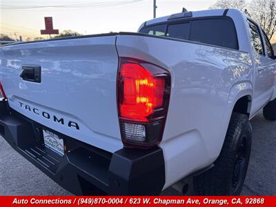 2018 Toyota Tacoma SR - Photo 26 - Orange, CA 92868