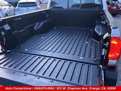 2018 Toyota Tacoma SR - Photo 20 - Orange, CA 92868