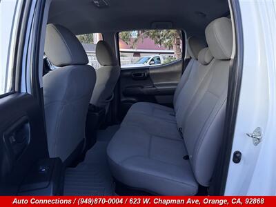 2018 Toyota Tacoma SR - Photo 9 - Orange, CA 92868