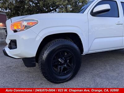 2018 Toyota Tacoma SR - Photo 27 - Orange, CA 92868