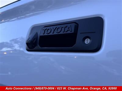 2018 Toyota Tacoma SR - Photo 23 - Orange, CA 92868