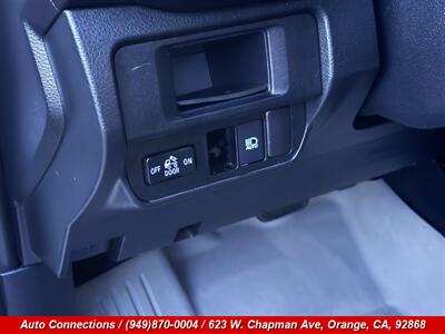 2018 Toyota Tacoma SR - Photo 18 - Orange, CA 92868
