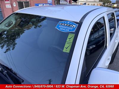 2018 Toyota Tacoma SR - Photo 22 - Orange, CA 92868