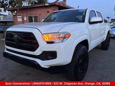 2018 Toyota Tacoma SR - Photo 25 - Orange, CA 92868