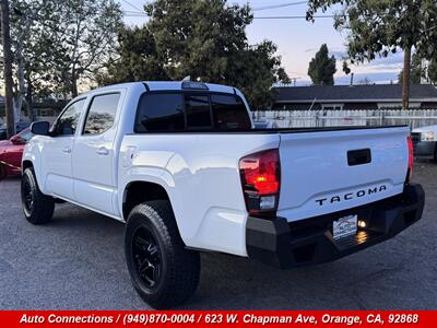 2018 Toyota Tacoma SR - Photo 4 - Orange, CA 92868