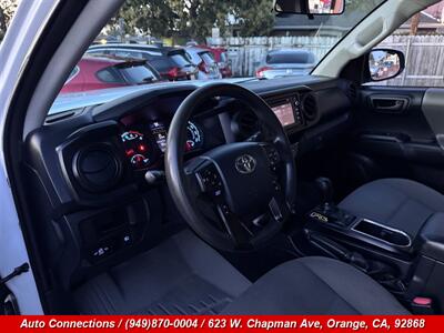 2018 Toyota Tacoma SR - Photo 11 - Orange, CA 92868