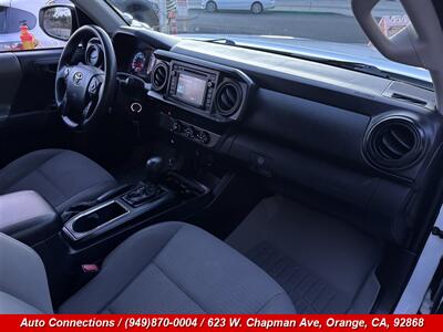 2018 Toyota Tacoma SR - Photo 10 - Orange, CA 92868