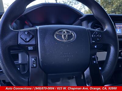 2018 Toyota Tacoma SR - Photo 13 - Orange, CA 92868