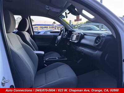 2018 Toyota Tacoma SR - Photo 7 - Orange, CA 92868