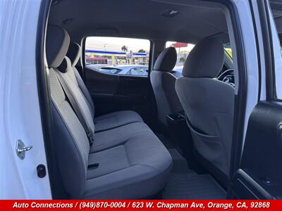 2018 Toyota Tacoma SR - Photo 8 - Orange, CA 92868