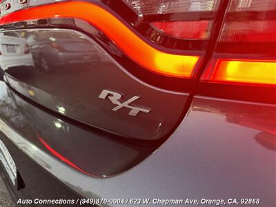 2016 Dodge Charger R/T   - Photo 31 - Orange, CA 92868