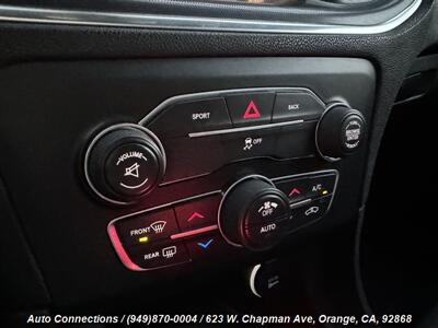 2016 Dodge Charger R/T   - Photo 18 - Orange, CA 92868