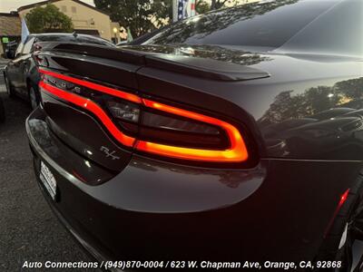 2016 Dodge Charger R/T   - Photo 35 - Orange, CA 92868