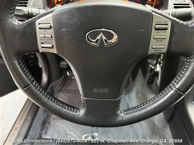 2003 INFINITI G35   - Photo 14 - Orange, CA 92868