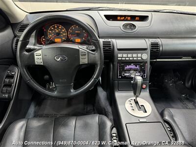 2003 INFINITI G35   - Photo 13 - Orange, CA 92868