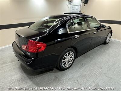 2003 INFINITI G35   - Photo 3 - Orange, CA 92868