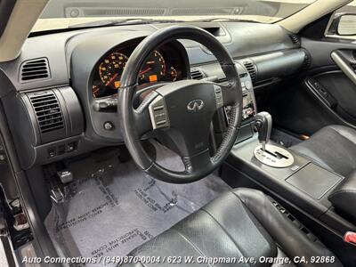 2003 INFINITI G35   - Photo 12 - Orange, CA 92868