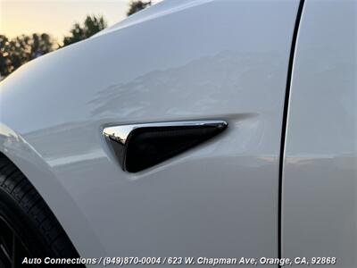 2020 Tesla Model 3 Standard Range Plus   - Photo 28 - Orange, CA 92868