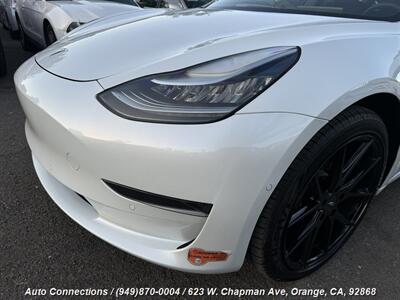 2020 Tesla Model 3 Standard Range Plus   - Photo 34 - Orange, CA 92868