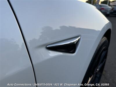 2020 Tesla Model 3 Standard Range Plus   - Photo 29 - Orange, CA 92868